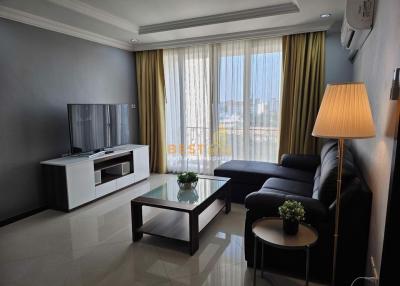 2 Bedrooms Condo in LK Legend Central Pattaya C011502
