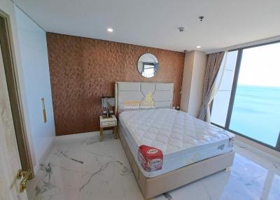 2 Bedrooms Condo in Copacabana Beach Jomtien C011501