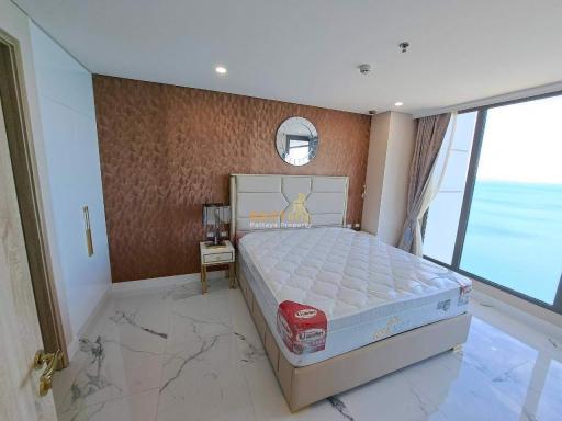 2 Bedrooms Condo in Copacabana Beach Jomtien C011501