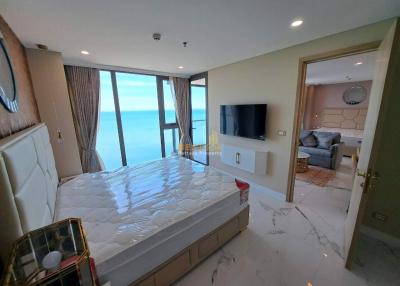 2 Bedrooms Condo in Copacabana Beach Jomtien C011501