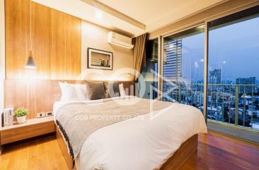 🔥🔥 Abstracts Phaholyothin Park [TT8522] For Rent 15k