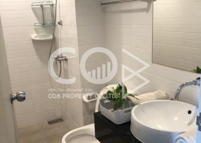 Urgently 🔥 🔥 Ideo Mix Sukhumvit 103 [TT6971]  🔥 🔥 For Sale  2.35m  with Fully Furnished