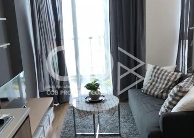 Urgently 🔥 🔥 Ideo Mix Sukhumvit 103 [TT6971]  🔥 🔥 For Sale  2.35m  with Fully Furnished