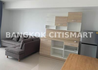 Townhouse at Pleno Chaiyaphruek for rent