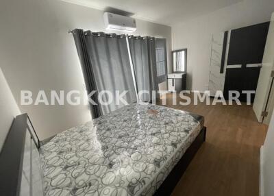 Townhouse at Baan Klang Muang Ratchaphruek-Sathorn for sale