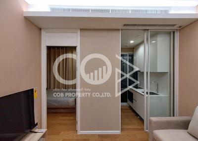 🔥🔥 The Saint Residences Condo for rent 16k / Ready to move in