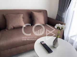 Rich Park @ Triple Station Condo For Rent