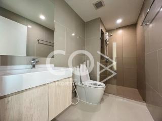 Rich Park @ Triple Station Condo For Rent