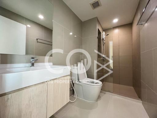 Rich Park @ Triple Station Condo For Rent