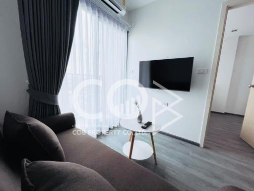 Rich Park @ Triple Station Condo For Rent