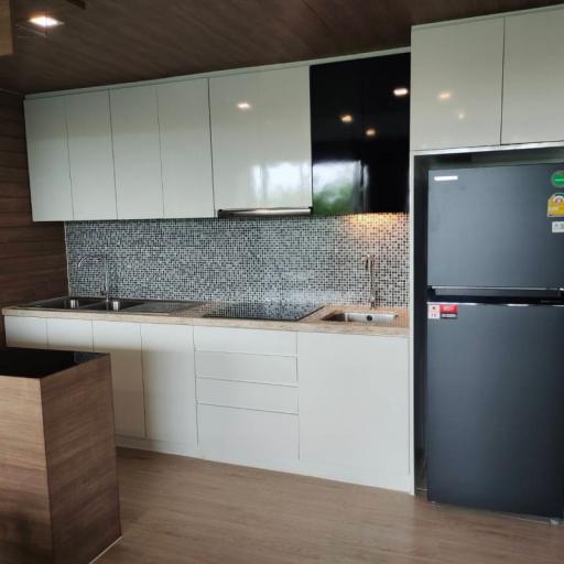 Condo for sale, The Feature Pattaya, Na Jomtien Subdistrict, Sattahip District, Chonburi Province.