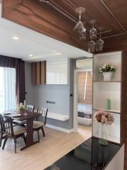 Condo for sale, The Feature Pattaya, Na Jomtien Subdistrict, Sattahip District, Chonburi Province.