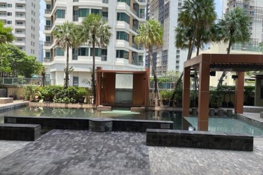 Ideal 24 - Large Luxury Bare Shell 325 Sqm 4 Bed Condo on Floor 12A at Sukhumvit 24