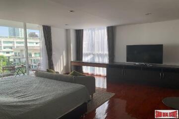 The Peaks Residence Condominium - 3 Bedrooms and 3 Bathrooms for Sale in Phrom Phong Area of Bangkok