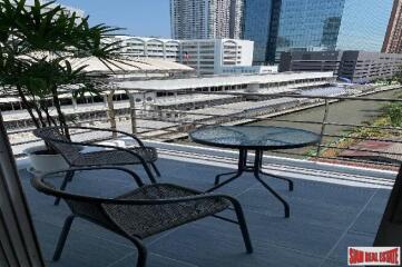 The Peaks Residence Condominium - 3 Bedrooms and 3 Bathrooms for Sale in Phrom Phong Area of Bangkok