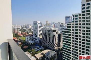 The Loft Asoke - Bright One Bedroom Condo for Sale Walking Distance to BTS Asoke - Great Deal-Lower than Market Price