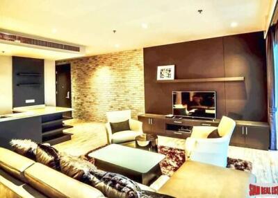 Condo For Sale - 3 Bedrooms and 3 Bathrooms, Phrom Phong, Bangkok