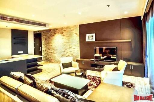 Condo For Sale - 3 Bedrooms and 3 Bathrooms, Phrom Phong, Bangkok