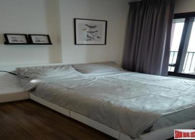 WYNE Sukhumvit - One Bedroom for Sale with Nice City and Pool Views in Phra Khanong