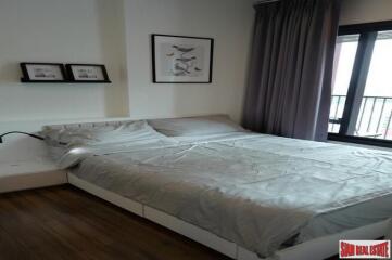 WYNE Sukhumvit - One Bedroom for Sale with Nice City and Pool Views in Phra Khanong