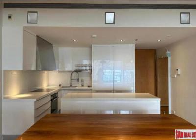 The Met Condominium For Sale  2 Bedrooms and 2 Bathrooms, 93 sqm, 24th Floor, Balcony, Sale Price: 16,900,000 THB , Bangkok