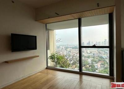 The Met Condominium For Sale  2 Bedrooms and 2 Bathrooms, 93 sqm, 24th Floor, Balcony, Sale Price: 16,900,000 THB , Bangkok