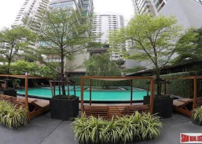 The Emporio Place For Sale- 1 Bedroom and 1 Bathroom, 73 sqm., 10-11th Floor, Phrom Phong, Bangkok