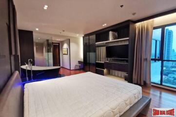 The Parco - Elegant Two Bedroom Condo with Great City Views for Sale in Sathorn- Nanglinchi