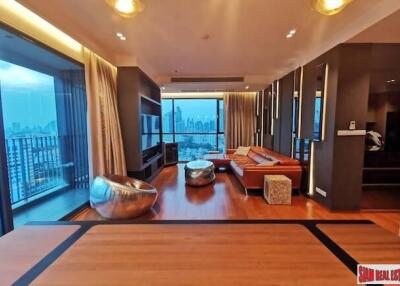 The Parco - Elegant Two Bedroom Condo with Great City Views for Sale in Sathorn- Nanglinchi