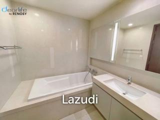 1 Bed 1 Bath 53 SQ.M Quattro By Sansiri