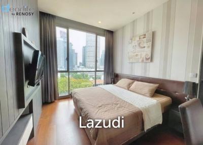 1 Bed 1 Bath 53 SQ.M Quattro By Sansiri