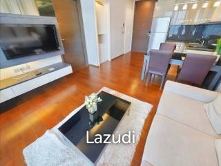 1 Bed 1 Bath 53 SQ.M Quattro By Sansiri