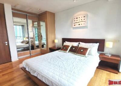 The Lakes Condo - Modern One Bedroom Luxury Condo for Sale with Views next to Benchakiti Park, Asoke