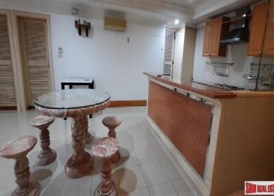 Diamond Tower Condo For Sale - 2 Bedrooms and 2 Bathrooms, 130.32 Sqm., Chong Nonsi