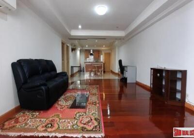 Diamond Tower Condo For Sale - 2 Bedrooms and 2 Bathrooms, 130.32 Sqm., Chong Nonsi