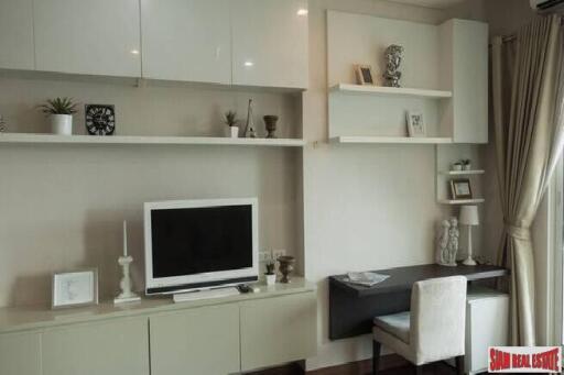 Ivy Thonglor Condo - 1 Bedroom, 1 Bathroom, 43 sqm, located on Floor 17, Thong Lor, Bangkok