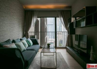 Noble Refine - Sunny Comfortable One Bedroom Condo for Sale in Phrom Phong.