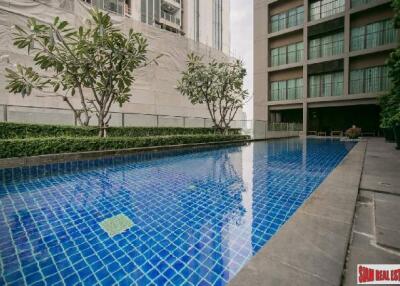 Noble Refine - Sunny Comfortable One Bedroom Condo for Sale in Phrom Phong.