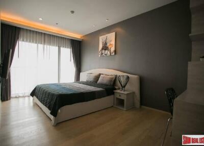 Noble Refine - Sunny Comfortable One Bedroom Condo for Sale in Phrom Phong.