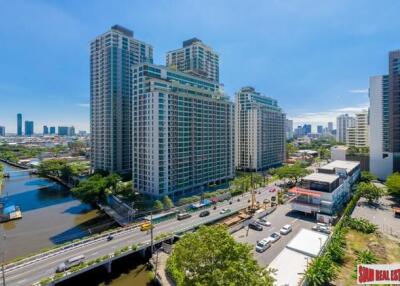 Newly Completed Luxury High Rise Development Near Shopping and Business Centre, Sukhumvit 39, Bangkok - 1 Bed Units