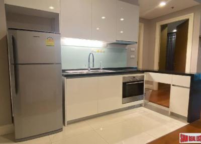 Bright Sukhumvit 24  2 Bedrooms and 2 Bathrooms for Sale in Phrom Phong Area of Bangkok