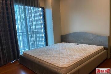 Bright Sukhumvit 24 - 2 Bedrooms and 2 Bathrooms for Sale in Phrom Phong Area of Bangkok