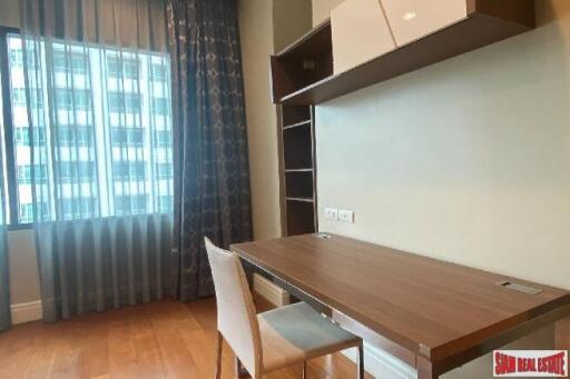 Bright Sukhumvit 24 - 2 Bedrooms and 2 Bathrooms for Sale in Phrom Phong Area of Bangkok