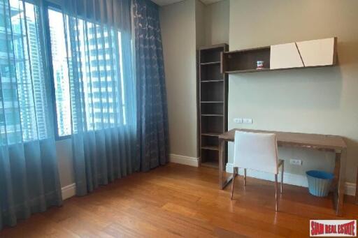 Bright Sukhumvit 24 - 2 Bedrooms and 2 Bathrooms for Sale in Phrom Phong Area of Bangkok