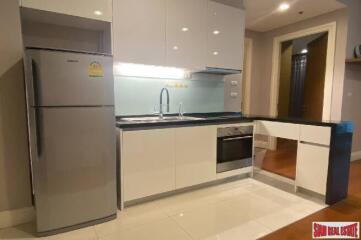 Bright Sukhumvit 24 - 2 Bedrooms and 2 Bathrooms for Sale in Phrom Phong Area of Bangkok