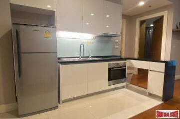 Bright Sukhumvit 24 - 2 Bedrooms and 2 Bathrooms for Sale in Phrom Phong Area of Bangkok - 12.5% Discount!