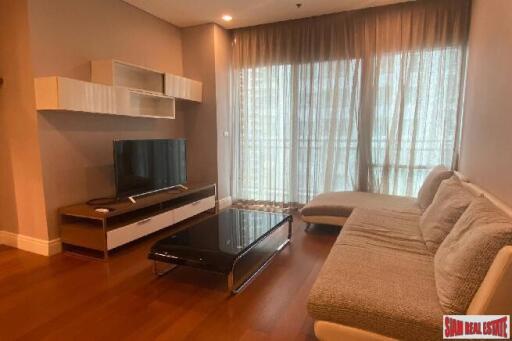 Bright Sukhumvit 24 - 2 Bedrooms and 2 Bathrooms for Sale in Phrom Phong Area of Bangkok - 12.5% Discount!