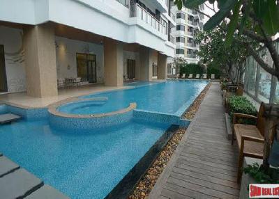Bright Sukhumvit 24  2 Bedrooms and 2 Bathrooms for Sale in Phrom Phong Area of Bangkok
