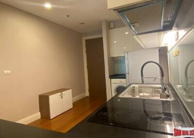 Bright Sukhumvit 24 - 2 Bedrooms and 2 Bathrooms for Sale in Phrom Phong Area of Bangkok