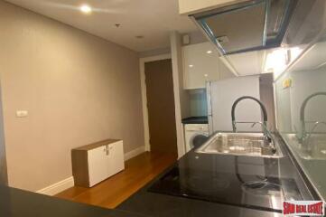 Bright Sukhumvit 24 - 2 Bedrooms and 2 Bathrooms for Sale in Phrom Phong Area of Bangkok - 12.5% Discount!